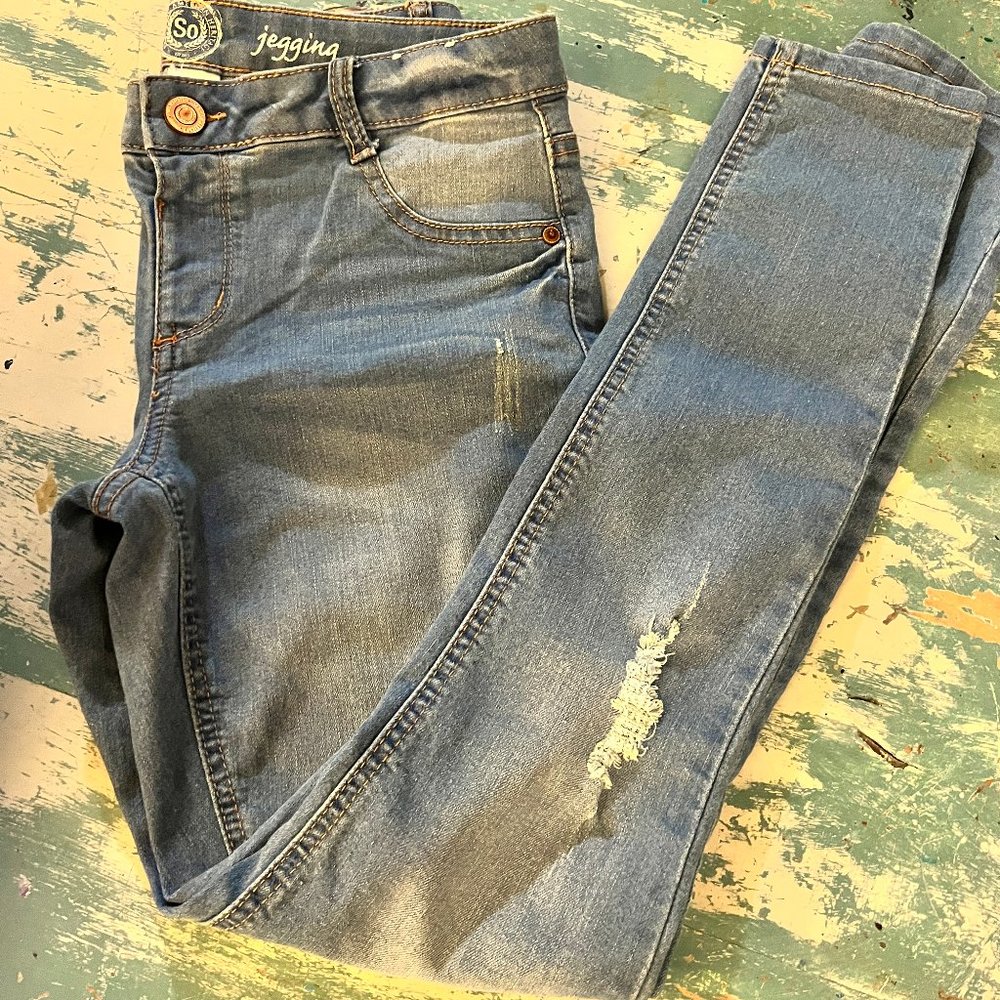 Jeggings